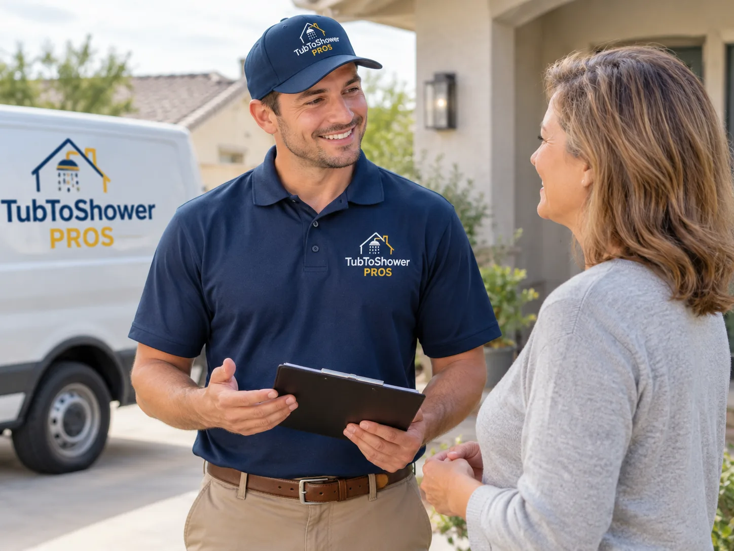 Tub Shower Conversion Palatka, FL FAQs